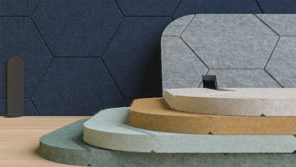 Raumakustik von unseren Experten berechnen lassen