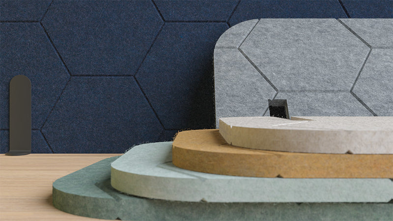 Raumakustik von unseren Experten berechnen lassen