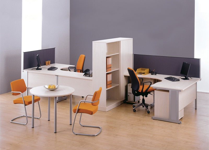 Schreibtisch Optima C