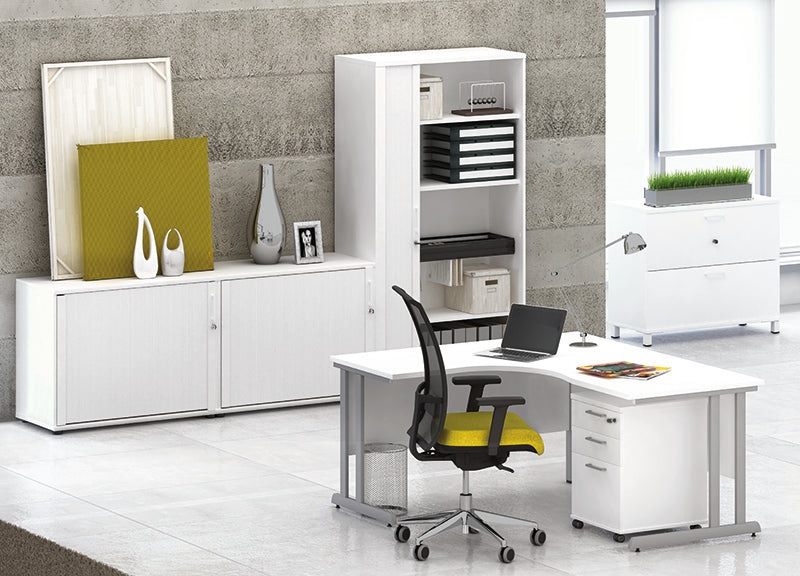 Schreibtisch Optima C