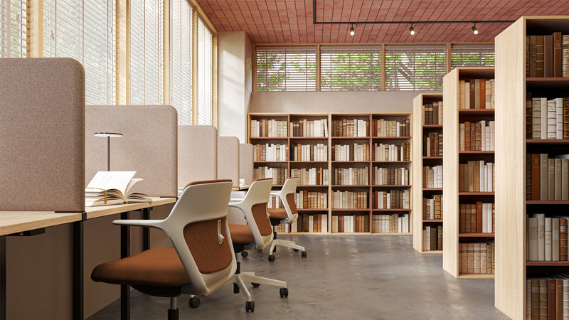 Akustische Seitenwand TOP530