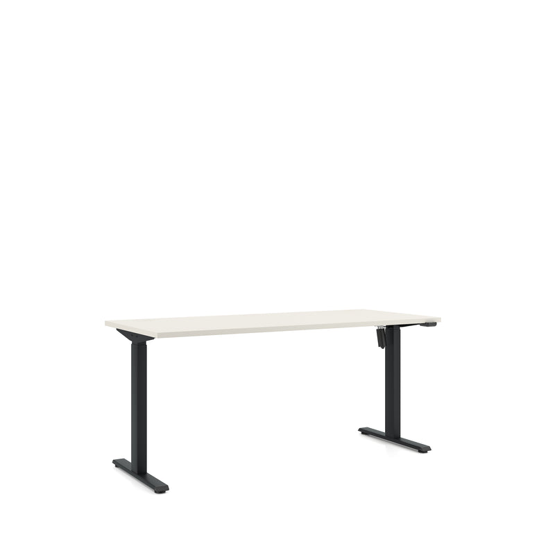 Elektrisch höhenverstellbarer Schreibtisch eComo
