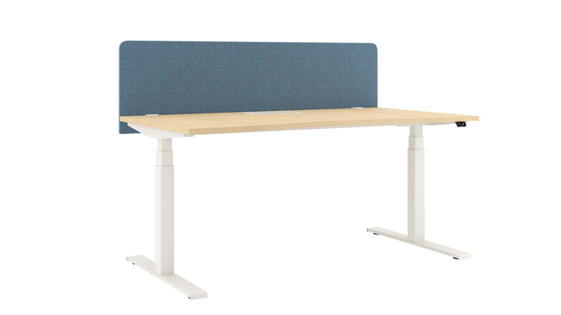 Elektrisch höhenverstellbarer Schreibtisch eModel 3.0
