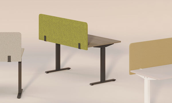 Büromöbel für produktives und ergonomisches Arbeiten