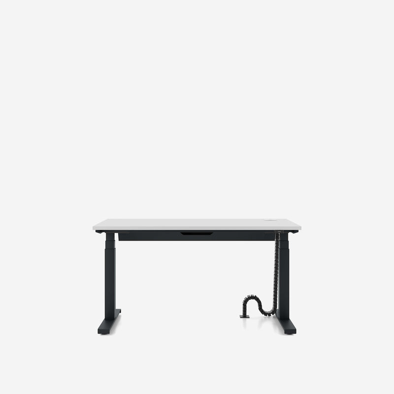 Elektrisch höhenverstellbarer Schreibtisch emodel 2.0