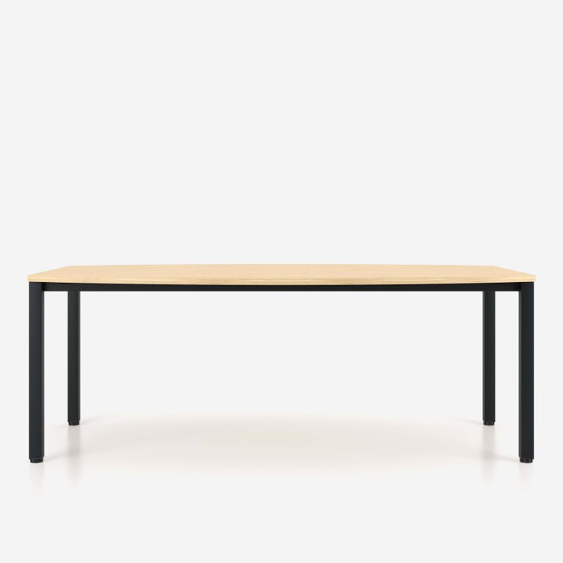 Besprechungstisch E10 (eckig)