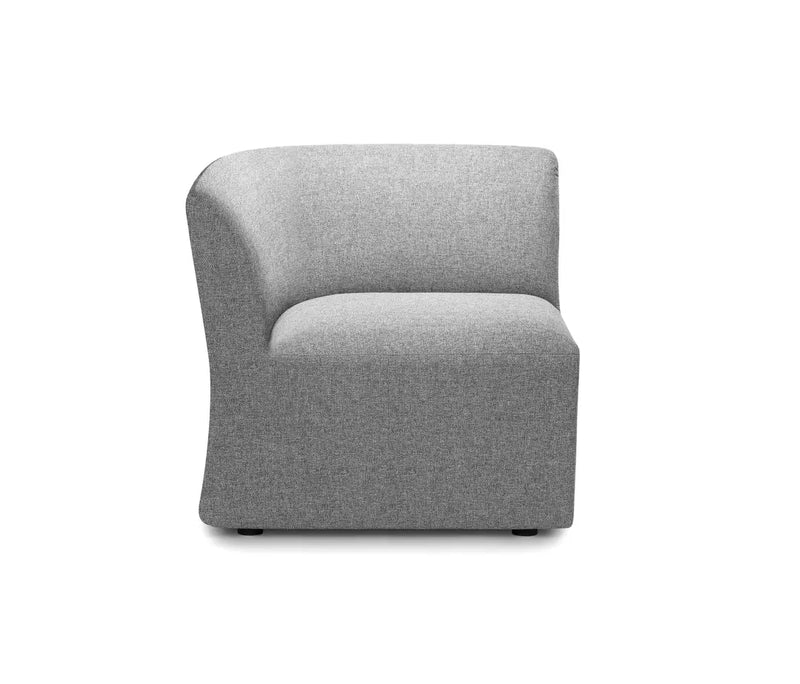 Loungesofa Modular Pablo Soft (Eckmodul positiv)