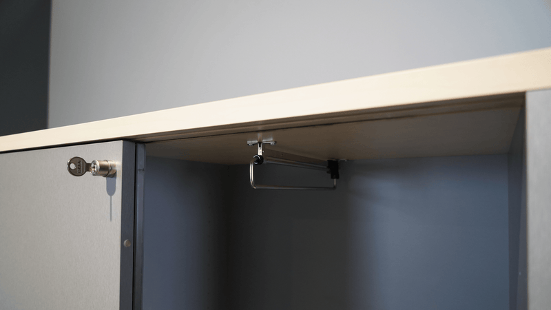 Hali „ProStore“ Hängeregisterschrank - Reoffice