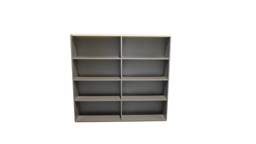 Hali „ProStore“ Regal 4 OH - Reoffice