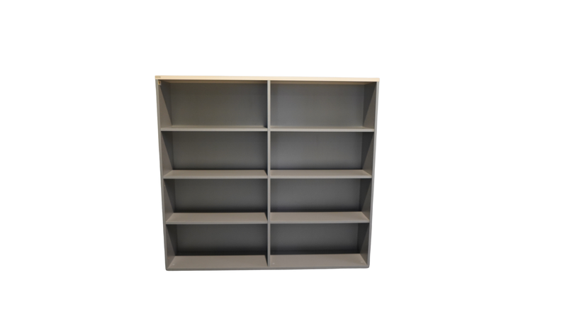 Hali „ProStore“ Regal 4 OH