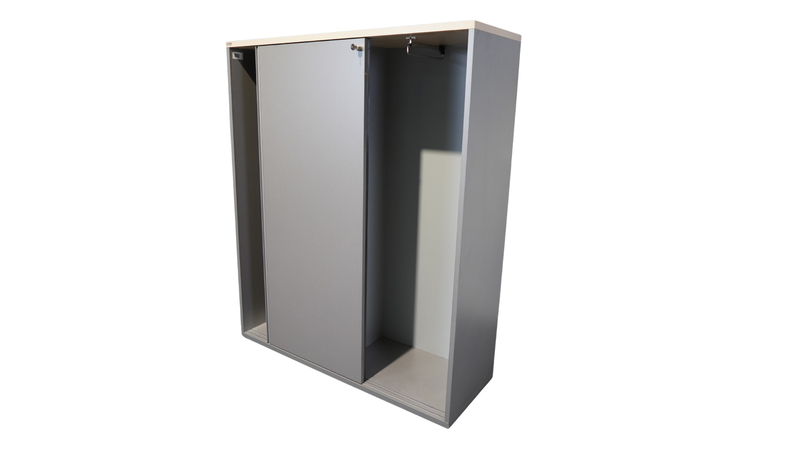 Hali „ProStore“ Hängeregisterschrank