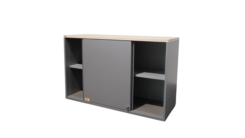 Hali „ProStore“ Schiebetürenschrank 2 OH