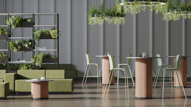 Besprechungstisch Parthos