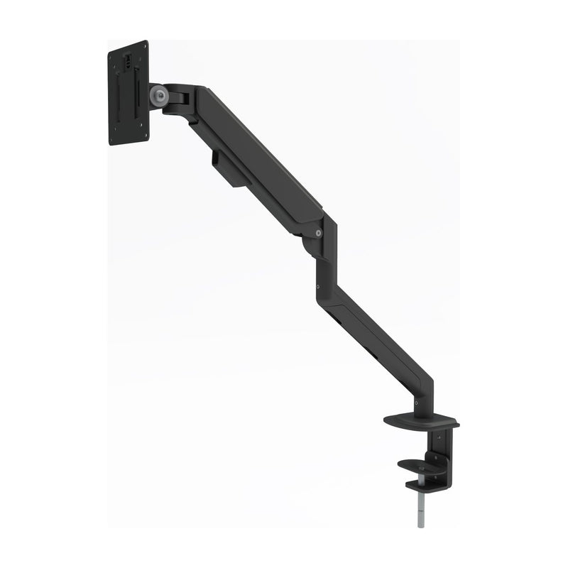 Keeper Monitorarm, Schwarz