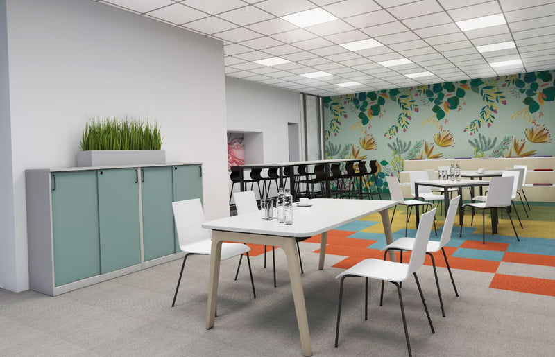 Schiebetürschrank E10