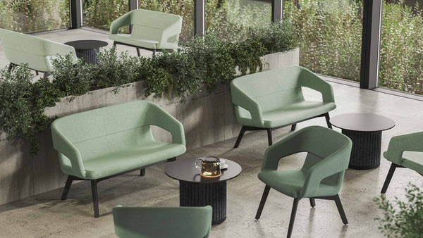 Designphilosophie: Klar, modern und zeitlos