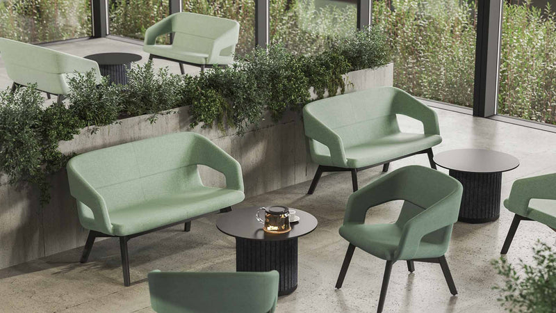 Designphilosophie: Klar, modern und zeitlos