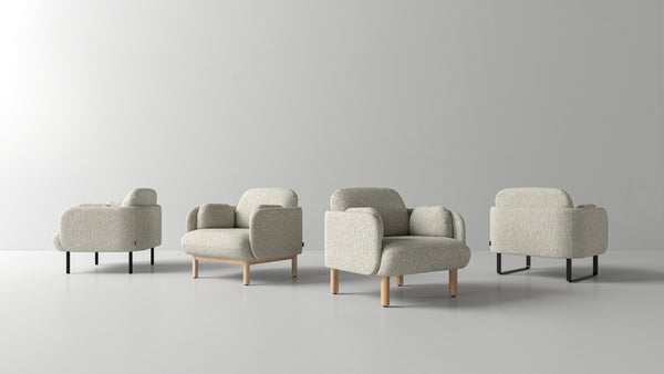 Sitzmöbel mit Beratung und Planung