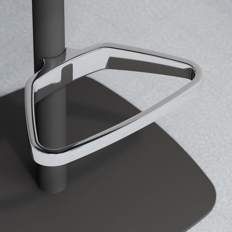 Hocker Lupino (Standfuß)