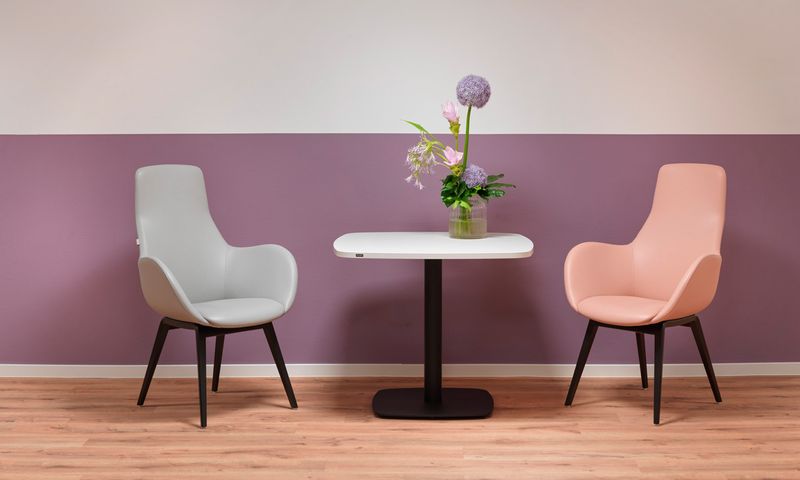 Besprechungstisch MeeThink