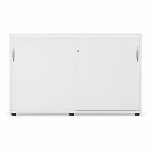 MARO PRO Schiebetürenschrank – 120 cm / 2 OH