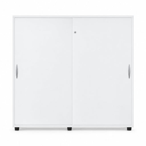 MARO PRO Schiebetürenschrank – 120 cm / 3 OH