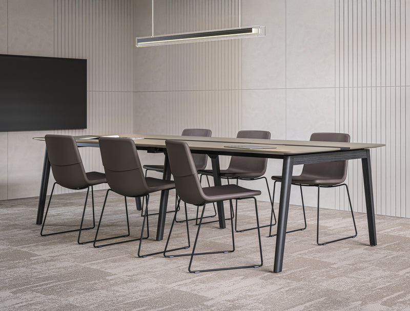 Besprechungstisch Nova Wood