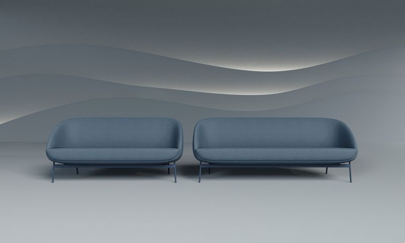 Lounge Serie Mollen