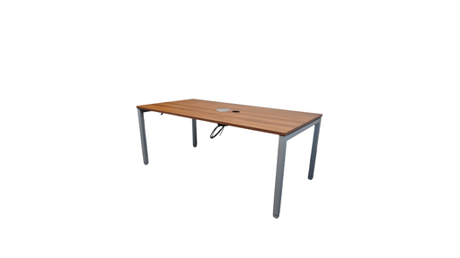 Neudörfler „ForumLine 180“ höhenverstellbarer Besprechungstisch - Reoffice