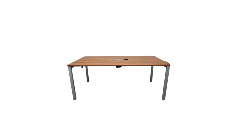 Neudörfler „ForumLine 180“ höhenverstellbarer Besprechungstisch - Reoffice