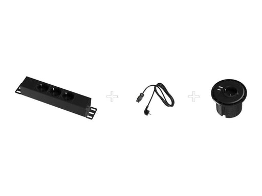 Elektrifizierungs-Starterkit