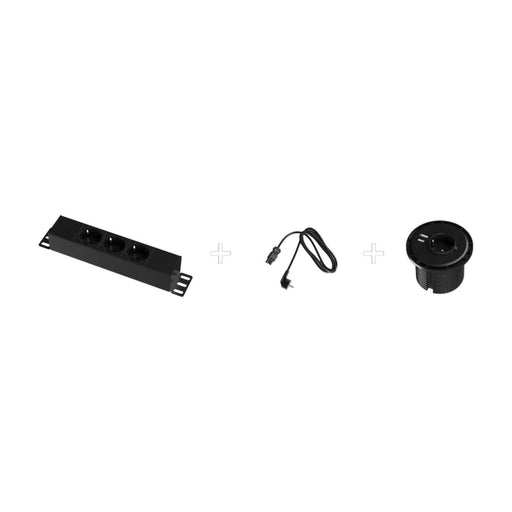 Elektrifizierungs-Starterkit