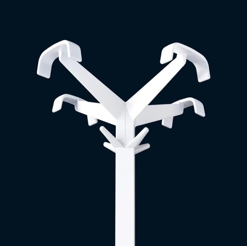 Garderobenständer Quadrangolo - Reoffice