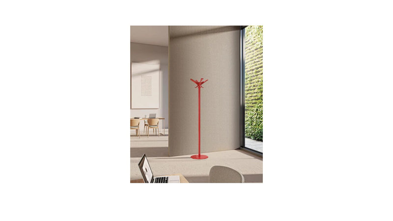 Garderobenständer Swing - Reoffice