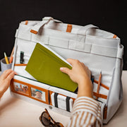 Gustav DeskMate Arbeitstasche Organizer - Reoffice