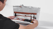 Gustav DeskMate Arbeitstasche Organizer - Reoffice