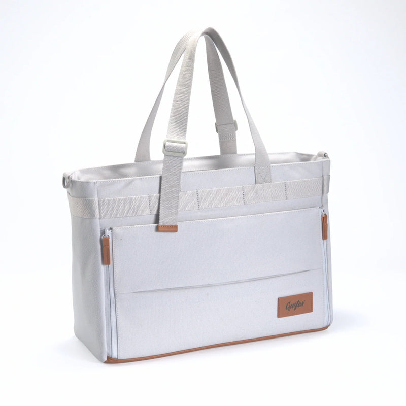 Gustav DeskMate Arbeitstasche Organizer - Reoffice