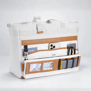 Gustav DeskMate Arbeitstasche Organizer - Reoffice