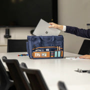 Gustav DeskMate Arbeitstasche Organizer - Reoffice