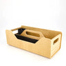 Gustav Dot Schreibtisch Organizer Eichenholz