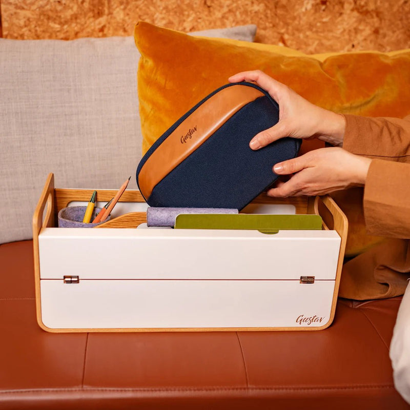 Gustav Echo Tech Pouch Organizer Tasche - Reoffice