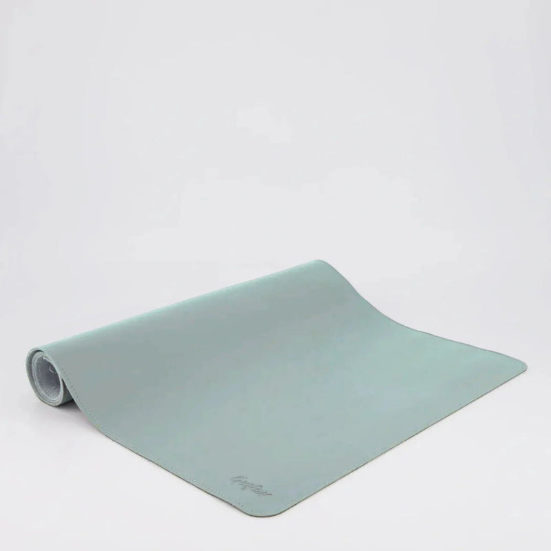 Gustav FlexMat Schreibtischunterlage Veganes Leder - Reoffice