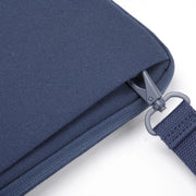Gustav Flow 2 - in - 1 Laptop Sleeve Tasche - Reoffice