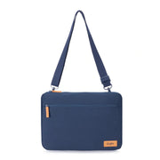 Gustav Flow 2 - in - 1 Laptop Sleeve Tasche - Reoffice
