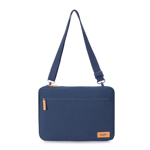Gustav Flow 2-in-1 Laptop Sleeve Tasche