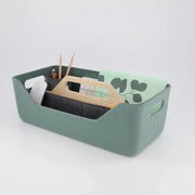 Gustav Loop Desk Caddy Organizer Filz - Reoffice