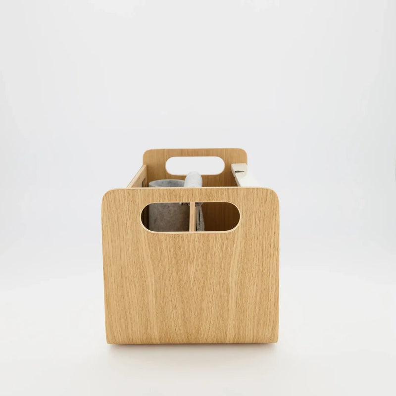 Gustav Original Desk Organizer Laptopständer - Reoffice