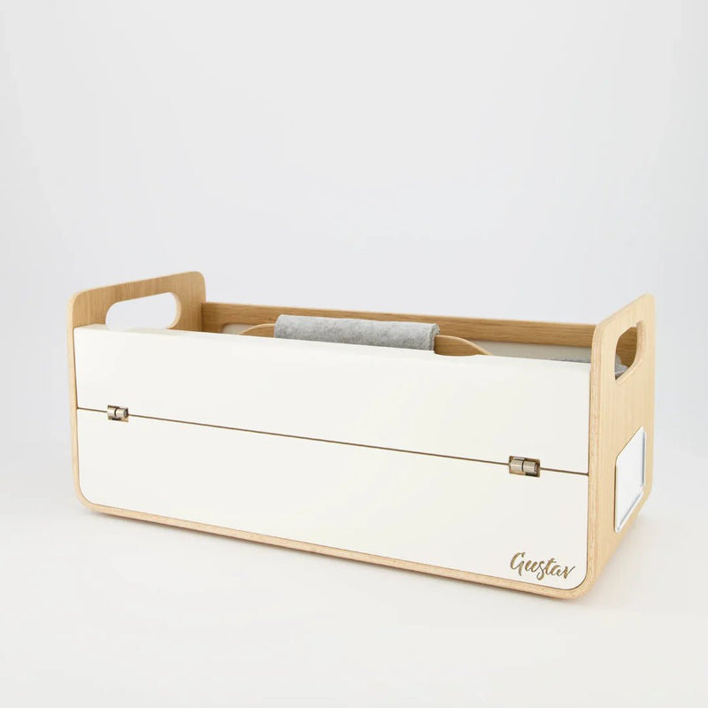 Gustav Original Desk Organizer Laptopständer - Reoffice