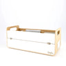 Gustav Original Desk Organizer Laptopständer
