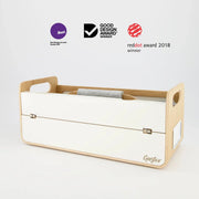 Gustav Original Desk Organizer Laptopständer - Reoffice